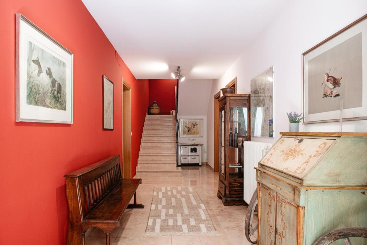 Fattoria Busa Dell'oro 3*