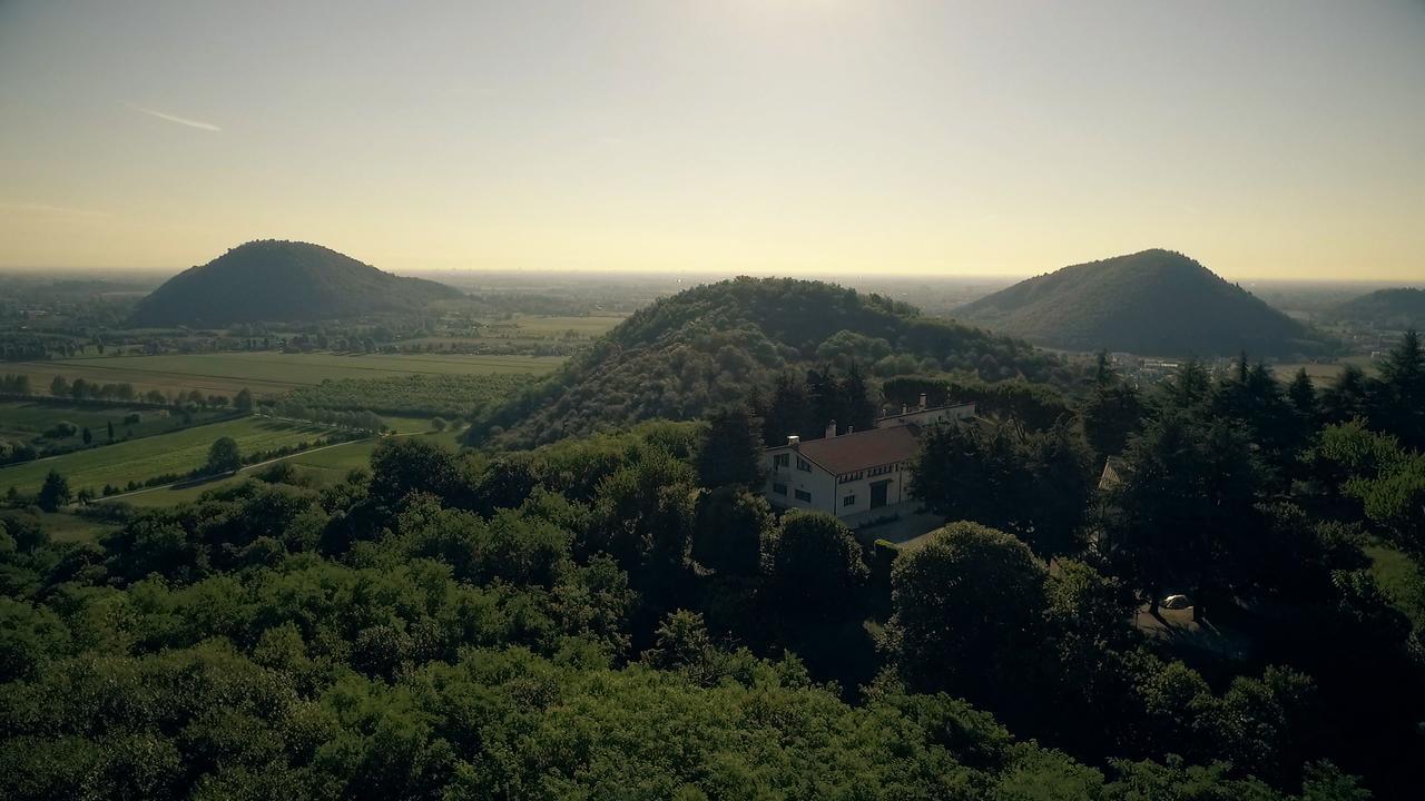 Fattoria Busa Dell'oro Bed & Breakfast