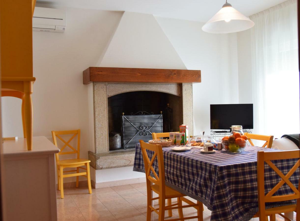 Fattoria Busa Dell'oro Bed & Breakfast 3*