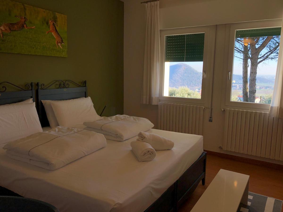 Bed & Breakfast Fattoria Busa Dell'oro Monte Ortone
