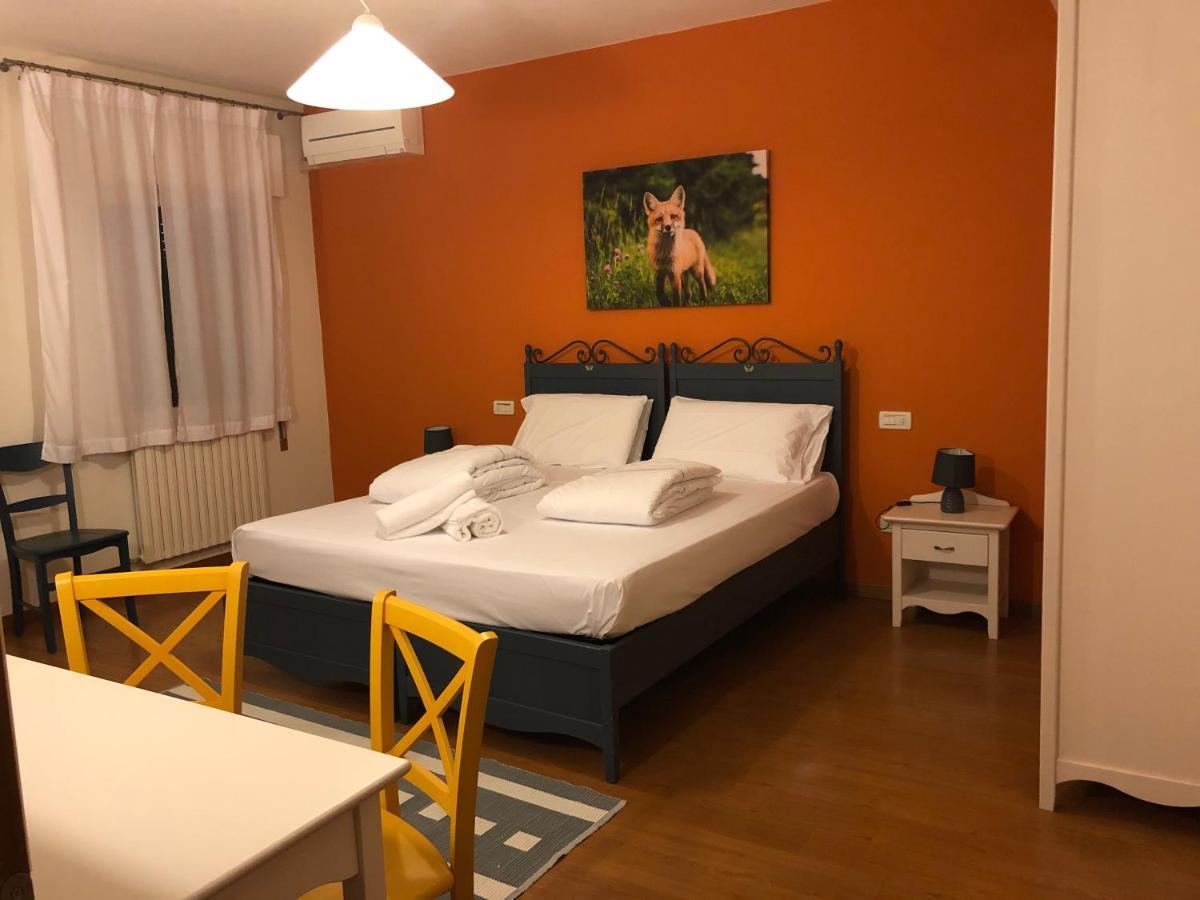 Fattoria Busa Dell'oro Bed & Breakfast Monte Ortone