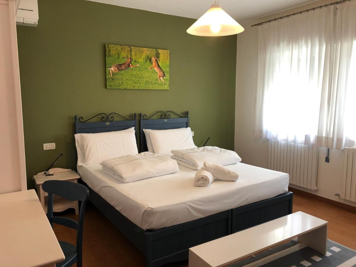 Fattoria Busa Dell'oro Bed & Breakfast Monte Ortone