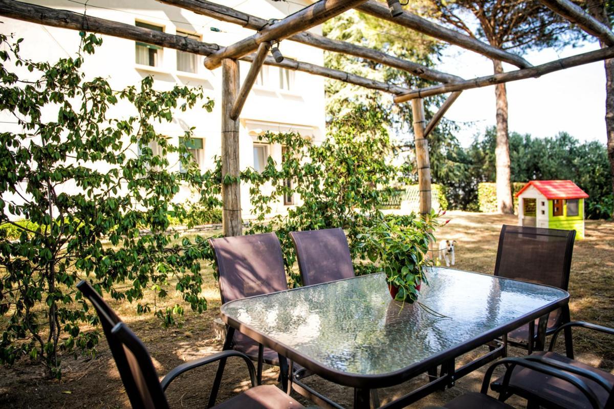 Fattoria Busa Dell'oro Bed & Breakfast