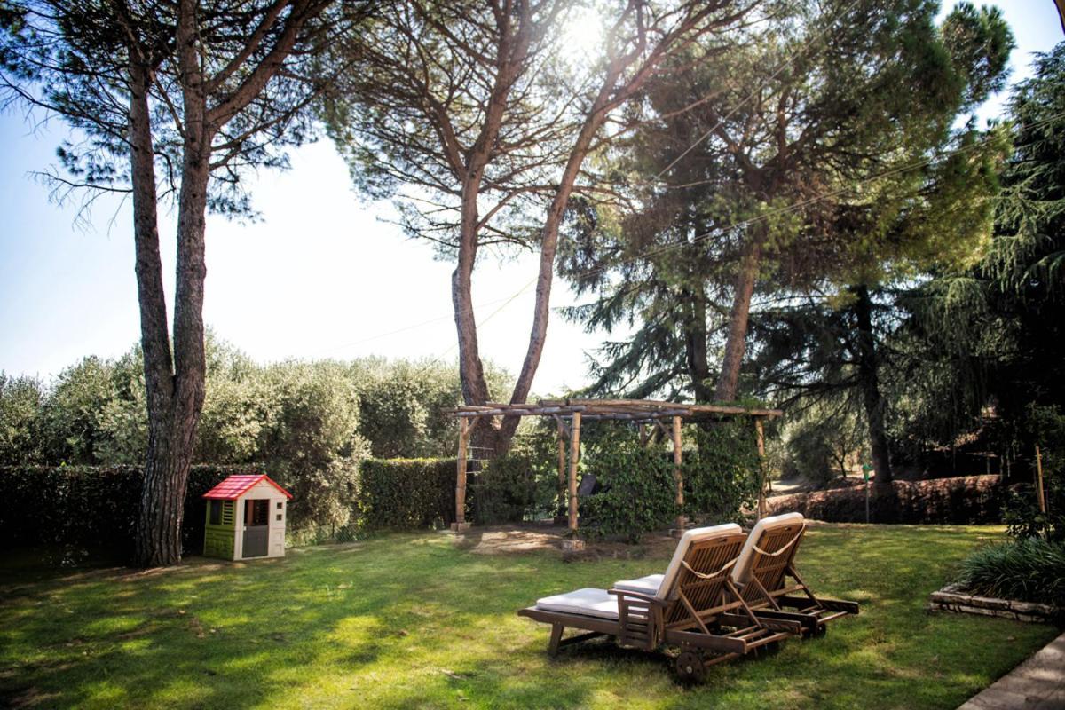 Bed & Breakfast Fattoria Busa Dell'oro 3*