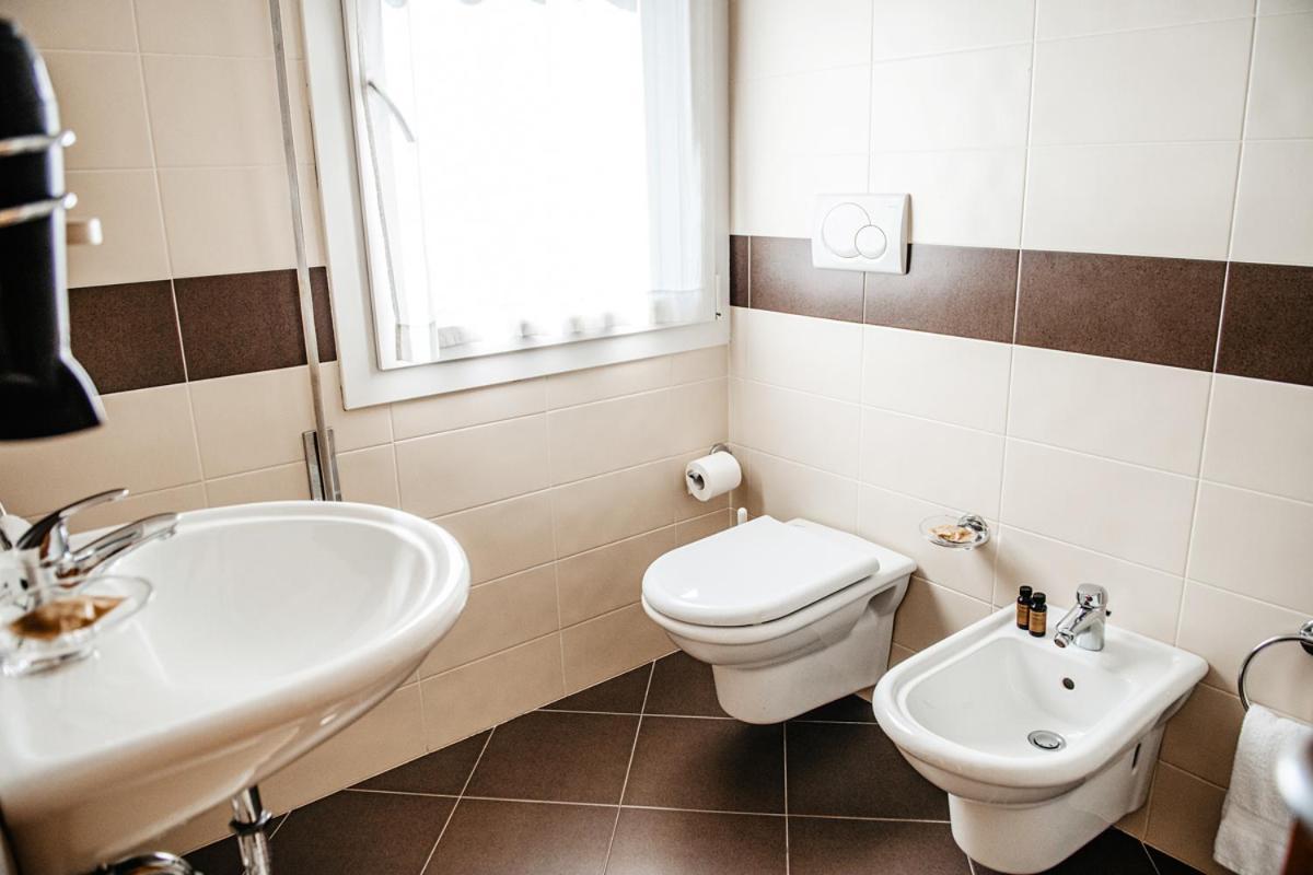 Fattoria Busa Dell'oro Bed & Breakfast 3*