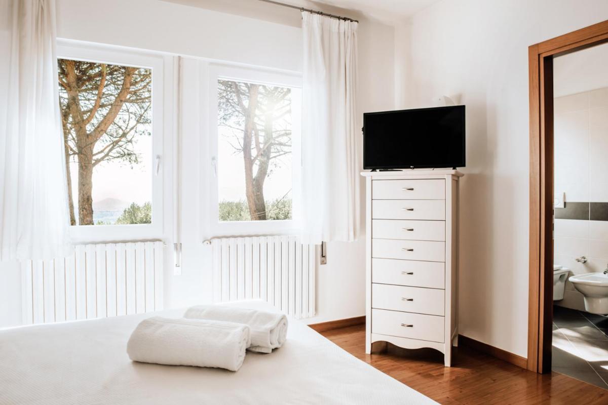 Bed & Breakfast Fattoria Busa Dell'oro 3*