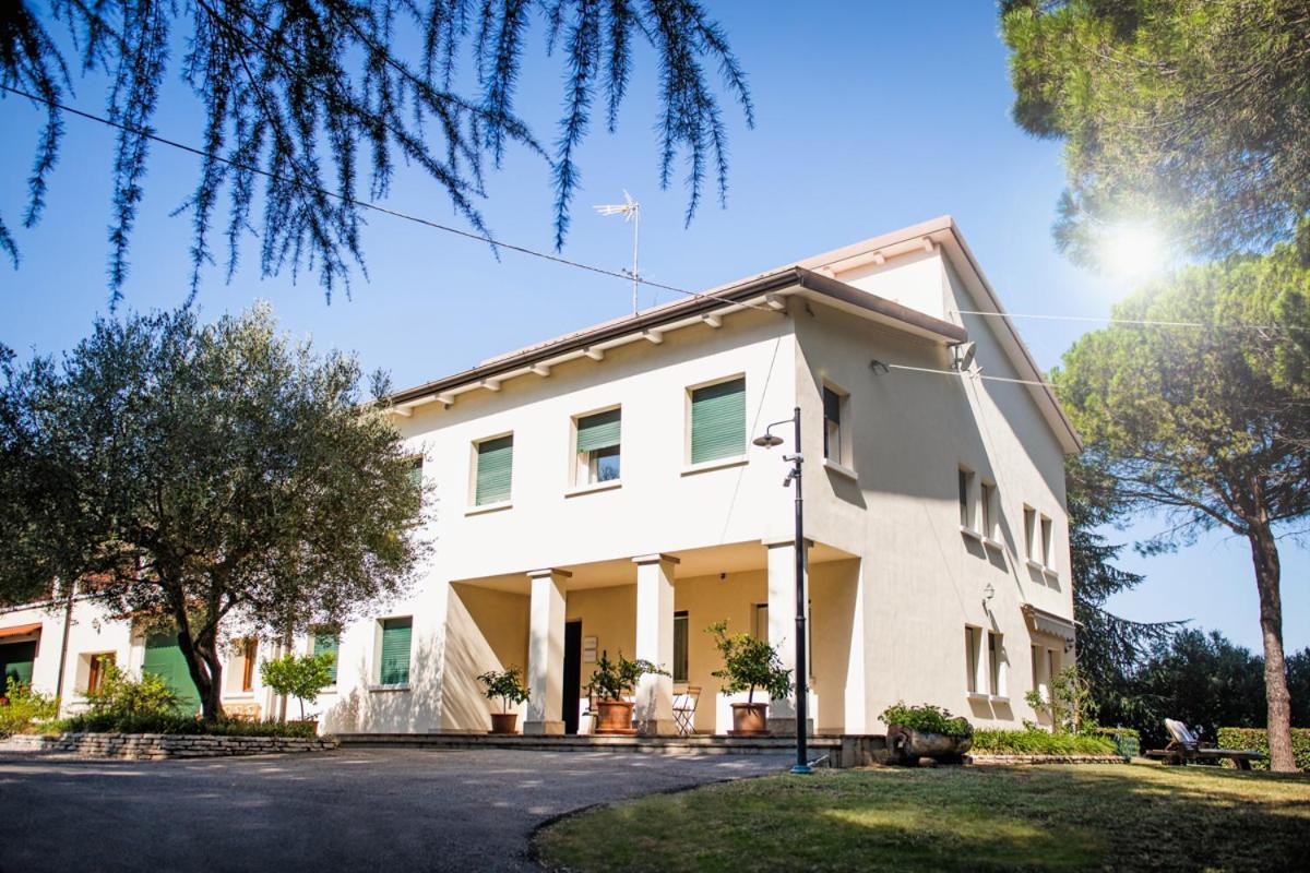 Fattoria Busa Dell'oro Bed & Breakfast