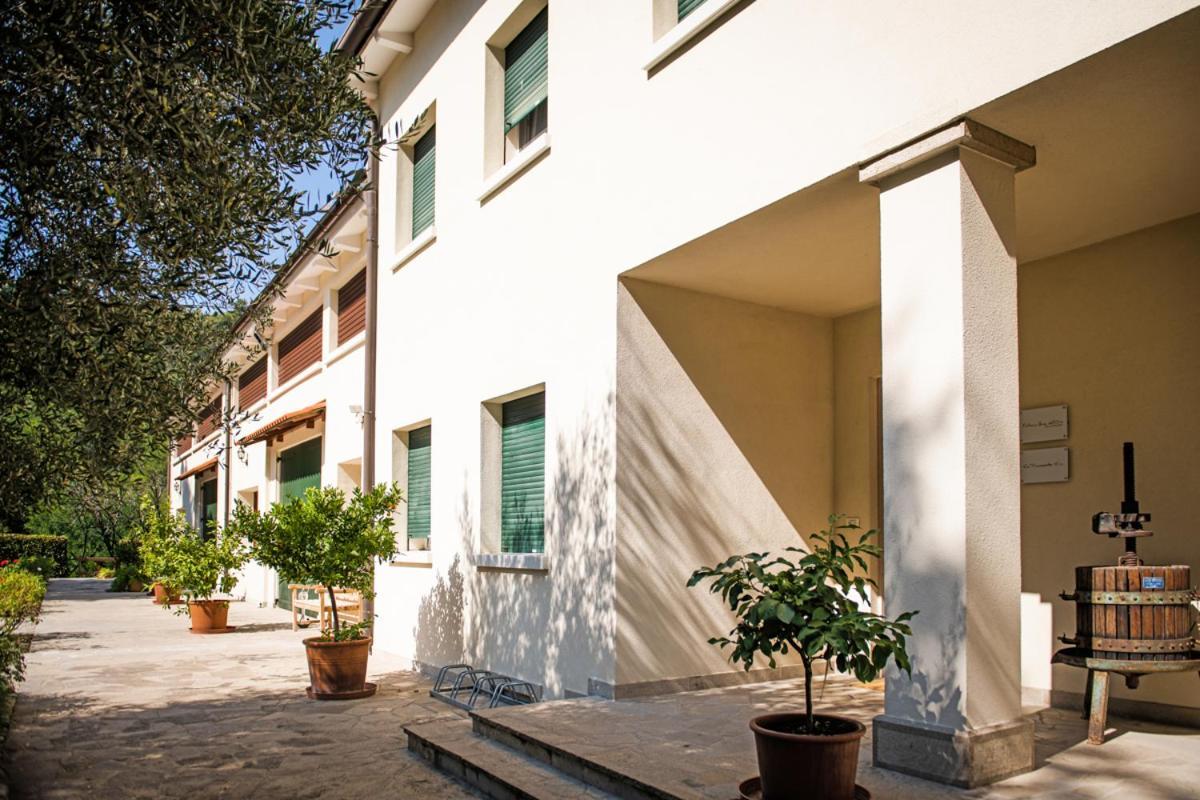 Fattoria Busa Dell'oro Bed & Breakfast 3*