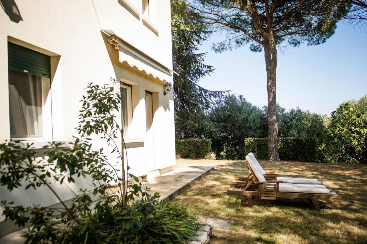 Bed & Breakfast Fattoria Busa Dell'oro 3*