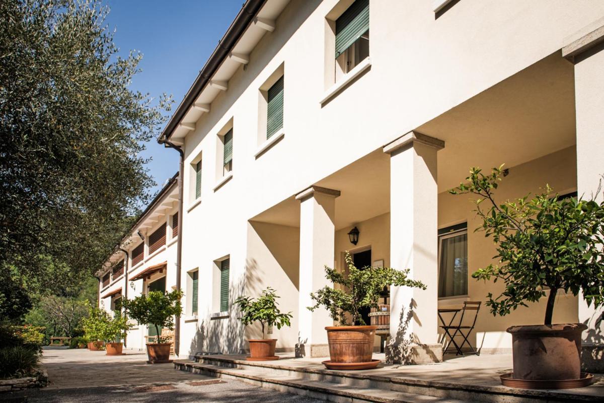 Fattoria Busa Dell'oro Bed & Breakfast Monte Ortone