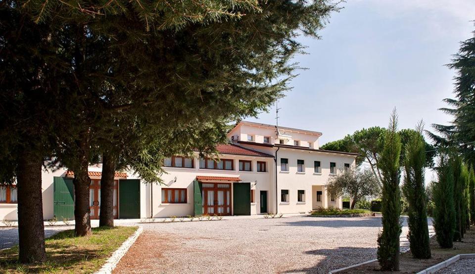 Fattoria Busa Dell'oro Bed & Breakfast