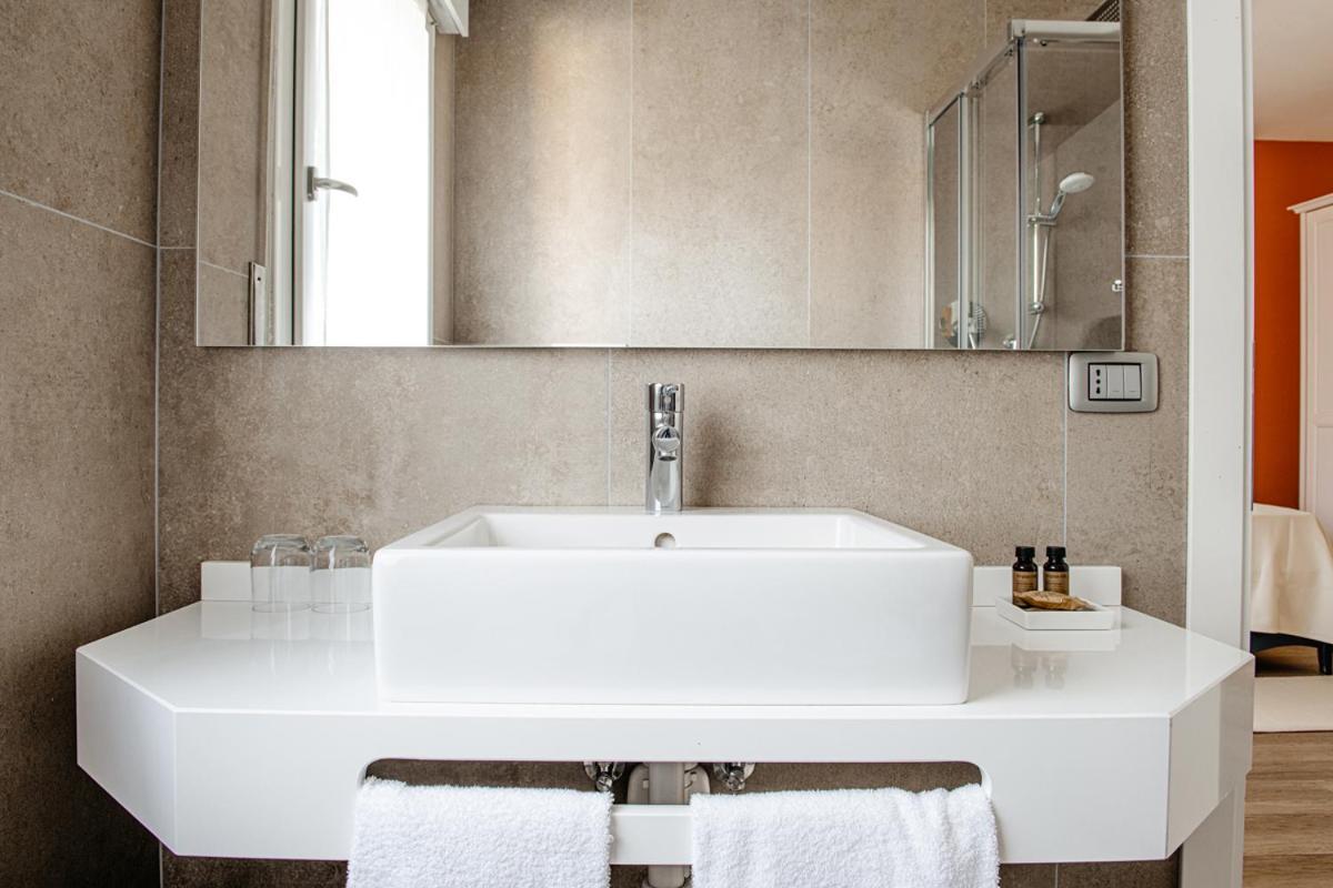 Bed & Breakfast Fattoria Busa Dell'oro 3*