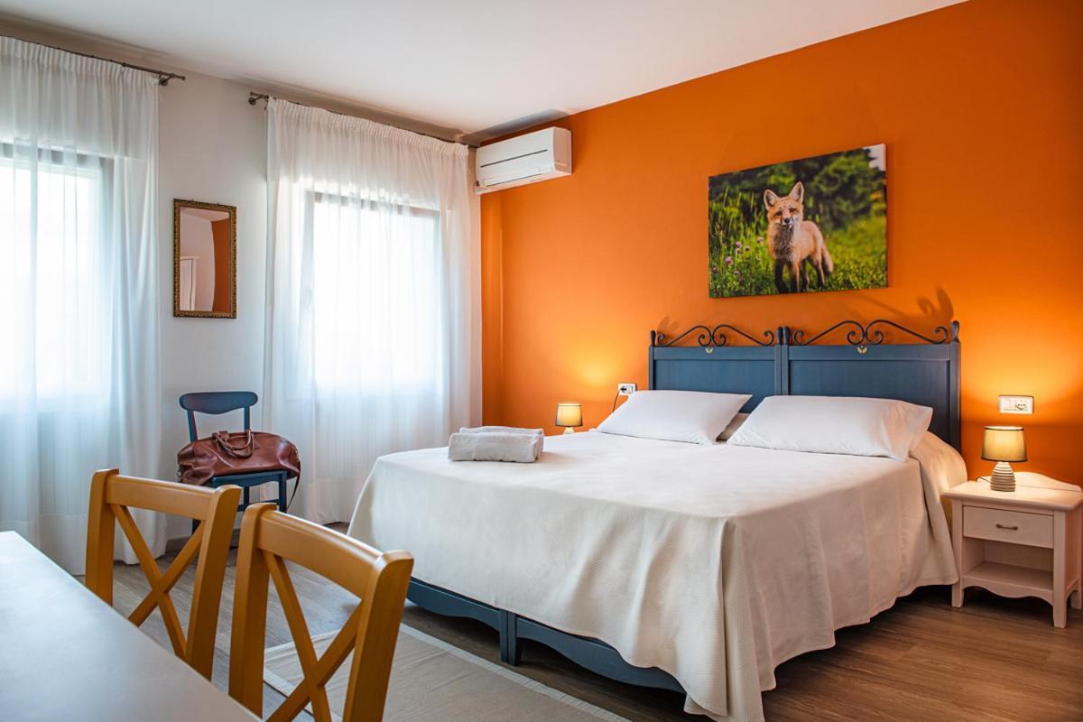 Bed & Breakfast Fattoria Busa Dell'oro Monte Ortone