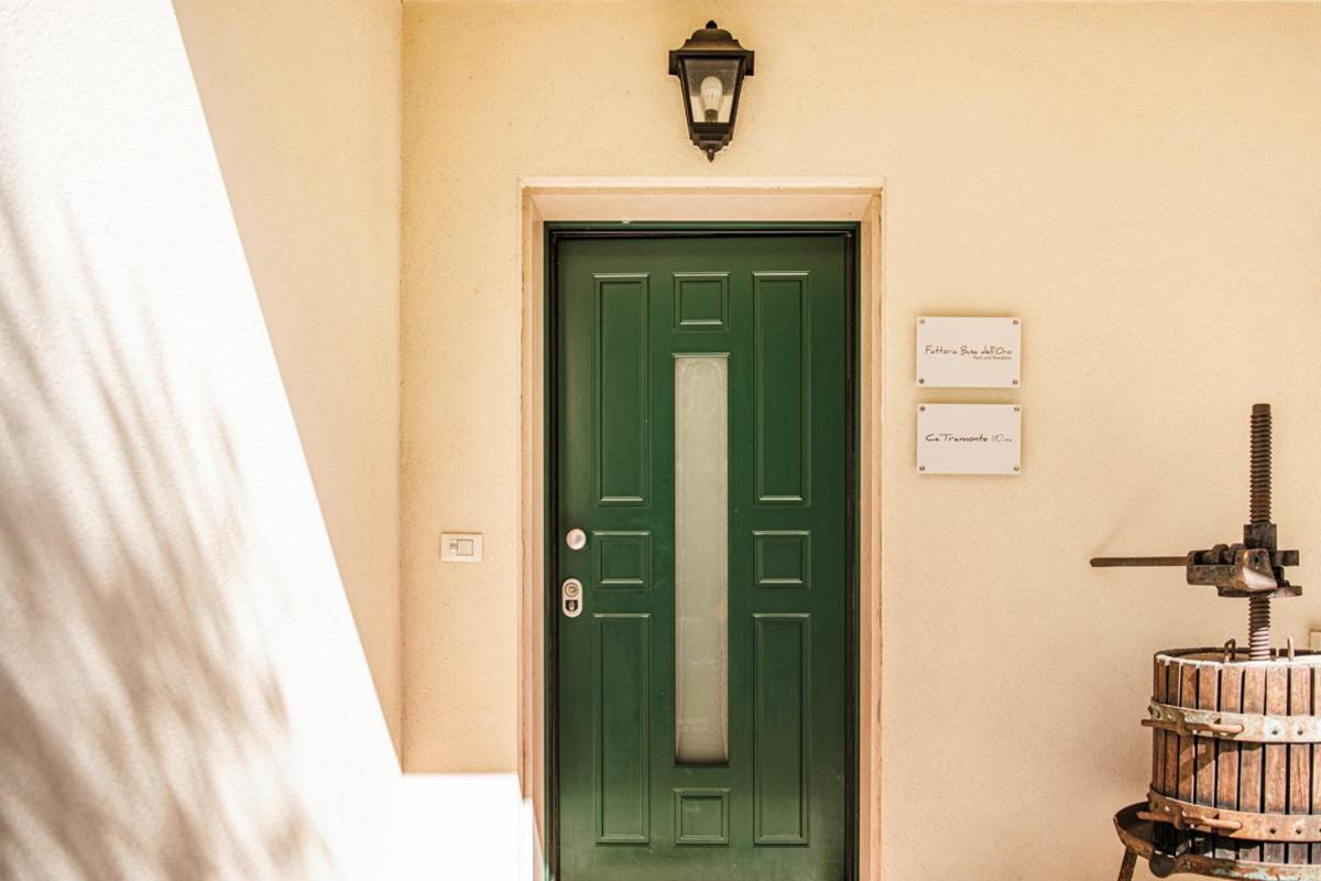 Fattoria Busa Dell'oro Bed & Breakfast