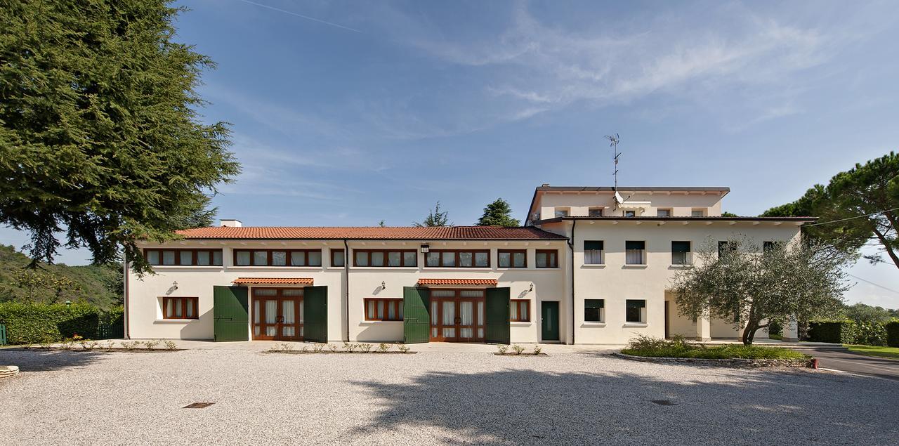 Bed & Breakfast Fattoria Busa Dell'oro 3*