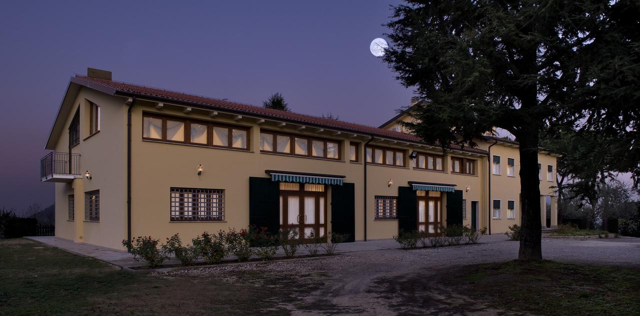 Bed & Breakfast Fattoria Busa Dell'oro