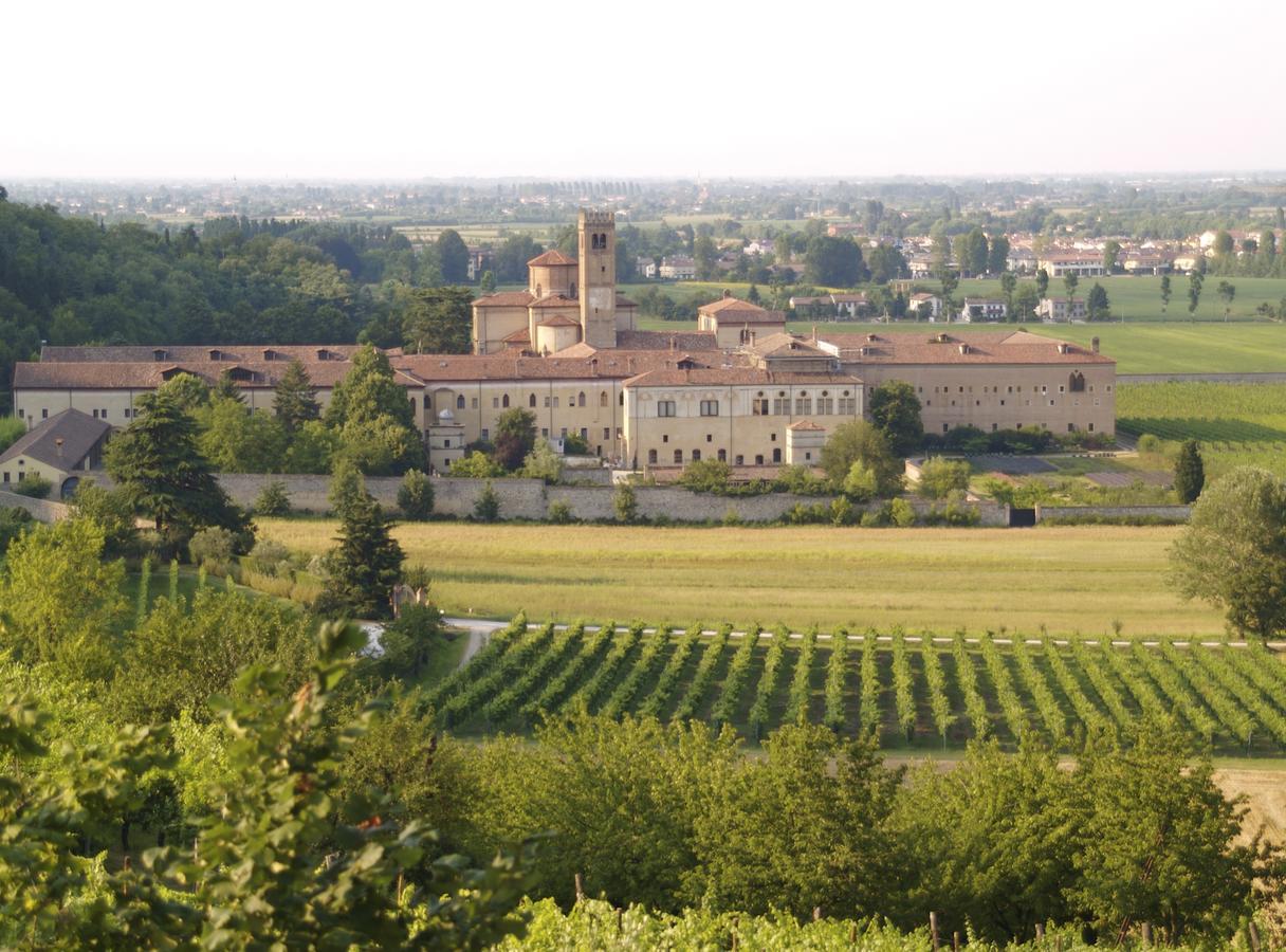 Bed & Breakfast Fattoria Busa Dell'oro Monte Ortone