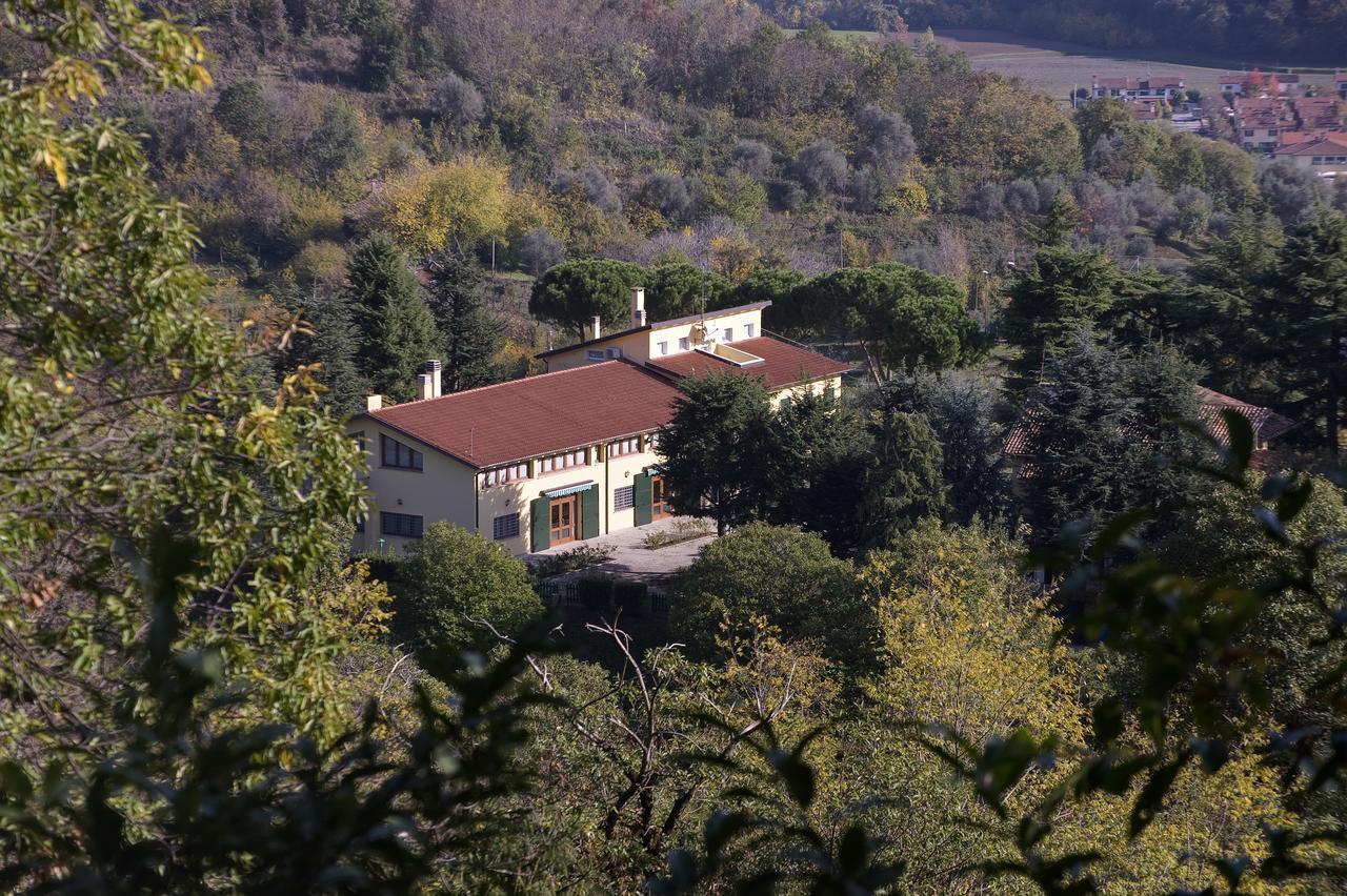 Fattoria Busa Dell'oro 3* Monte Ortone