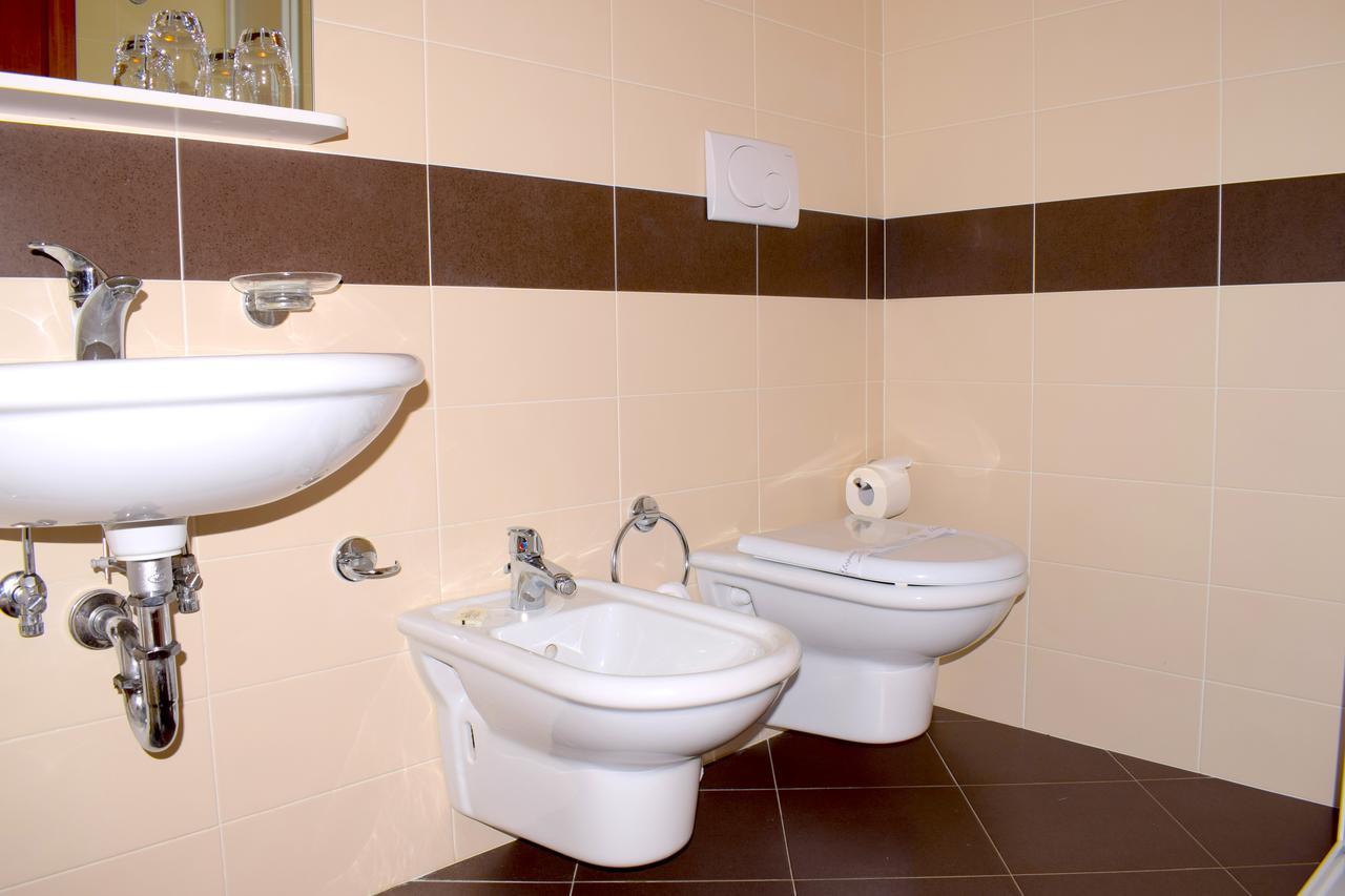 Bed & Breakfast Fattoria Busa Dell'oro