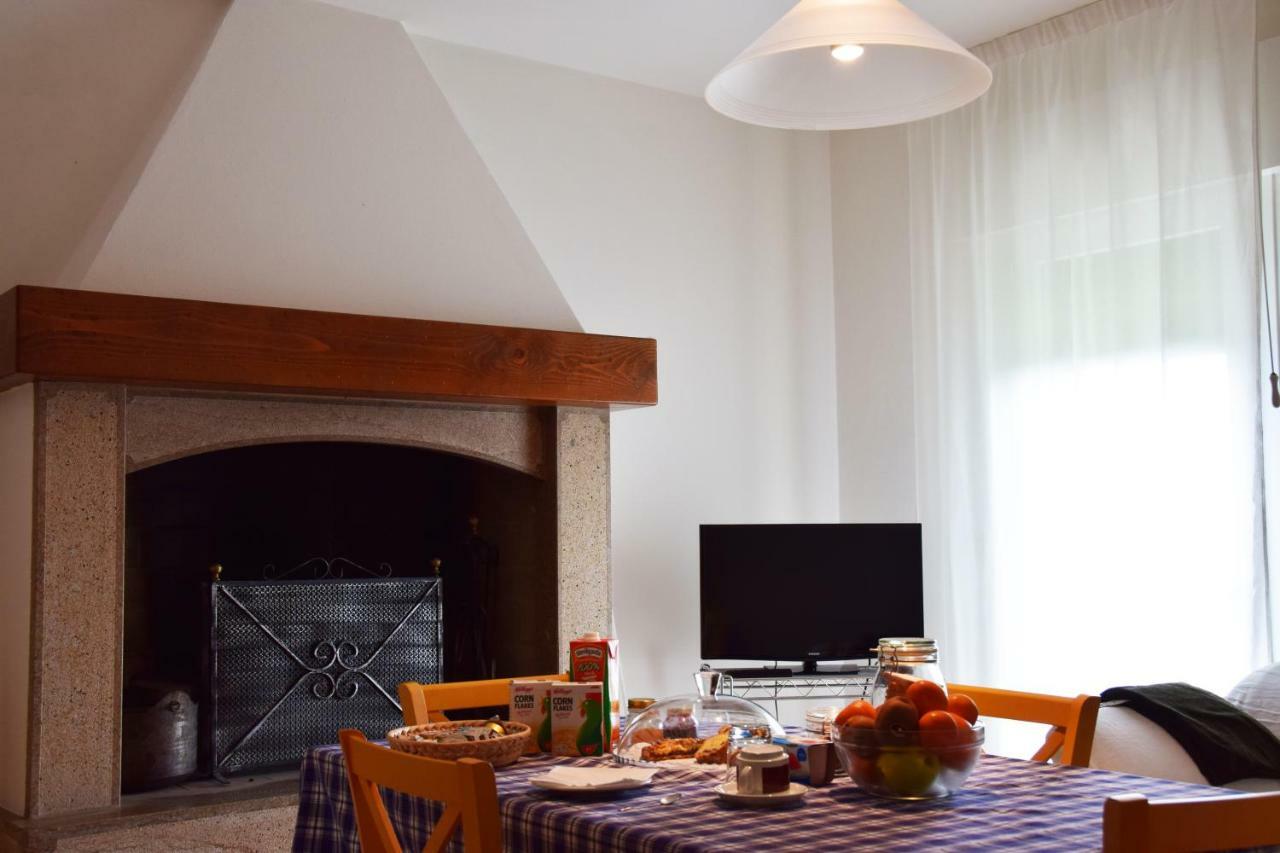 Bed & Breakfast Fattoria Busa Dell'oro Monte Ortone